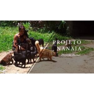 PROJETO NANAIA PROTEÇÃO ANIMAL