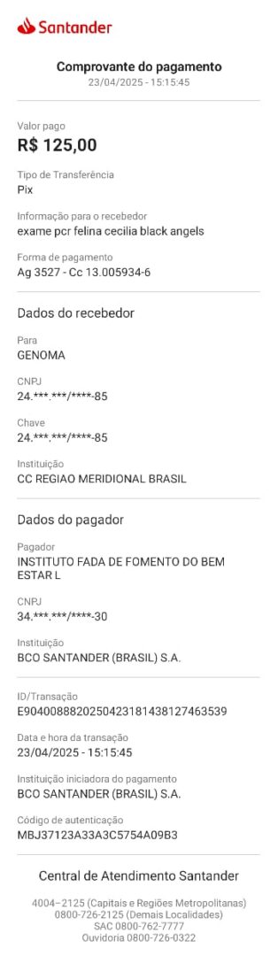 Nota Fiscal