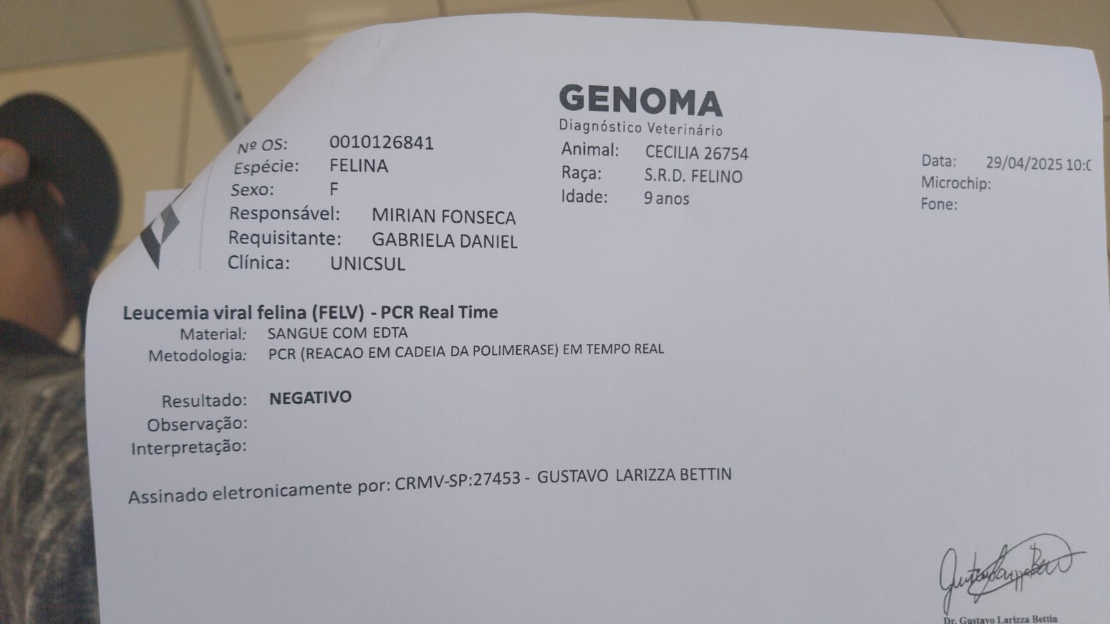 Nota Fiscal