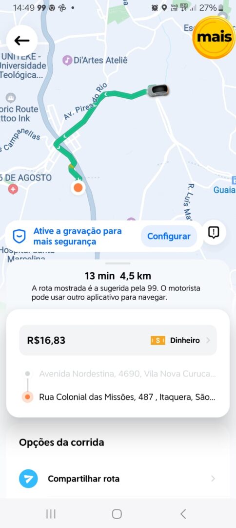 Nota Fiscal