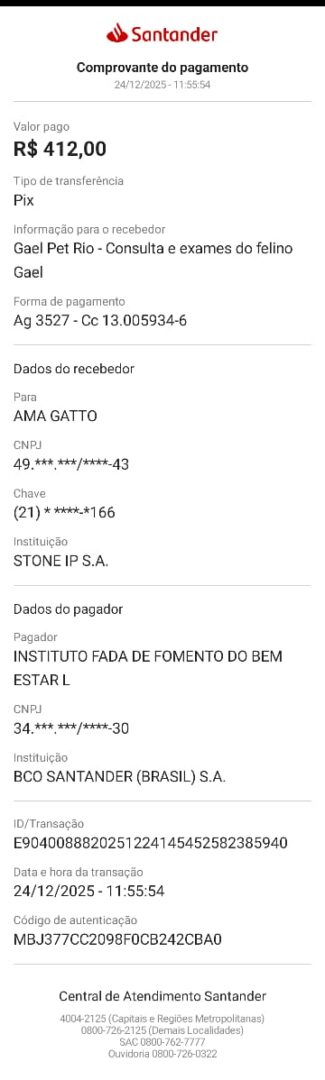 Nota Fiscal
