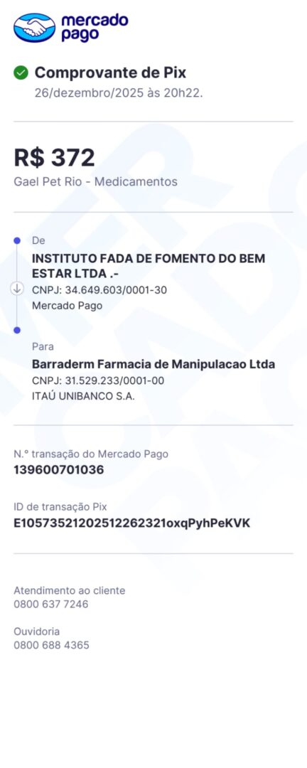 Nota Fiscal