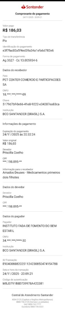 Nota Fiscal