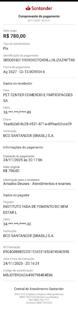 Nota Fiscal
