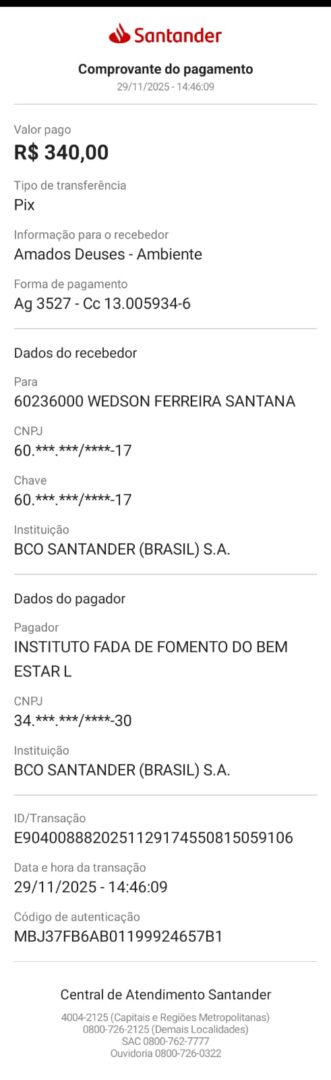 Nota Fiscal