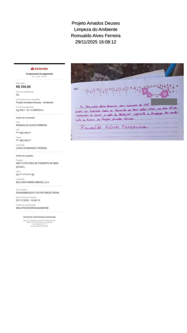 Nota Fiscal