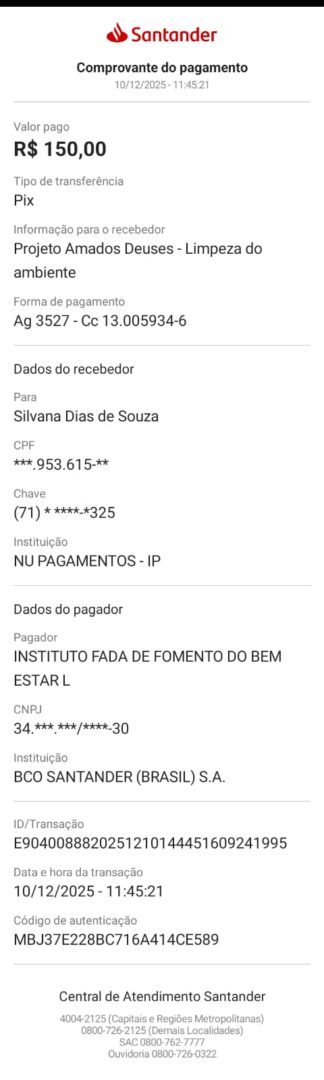 Nota Fiscal