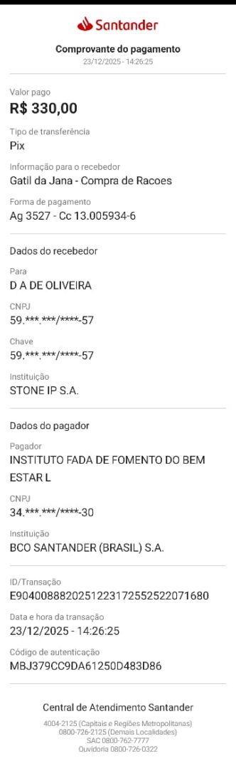 Nota Fiscal