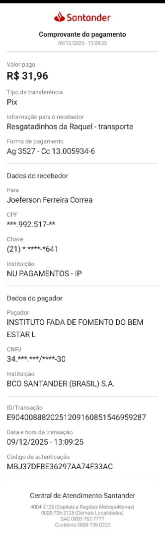 Nota Fiscal