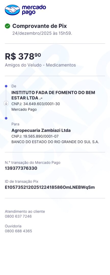 Nota Fiscal
