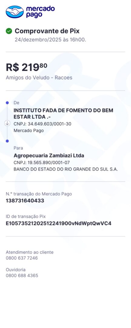 Nota Fiscal
