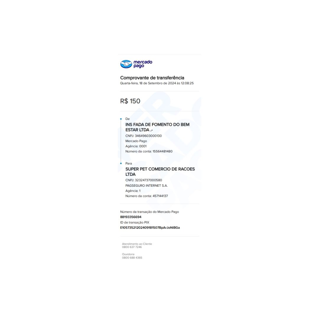 Nota Fiscal