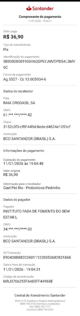 Nota Fiscal