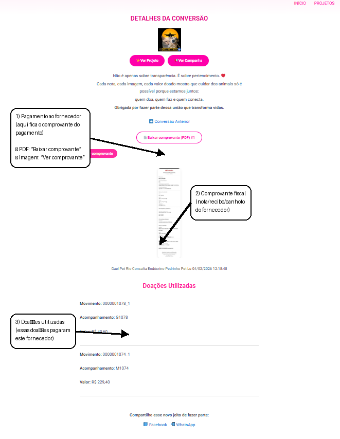 Clique para ver exemplo (ilustrativo)