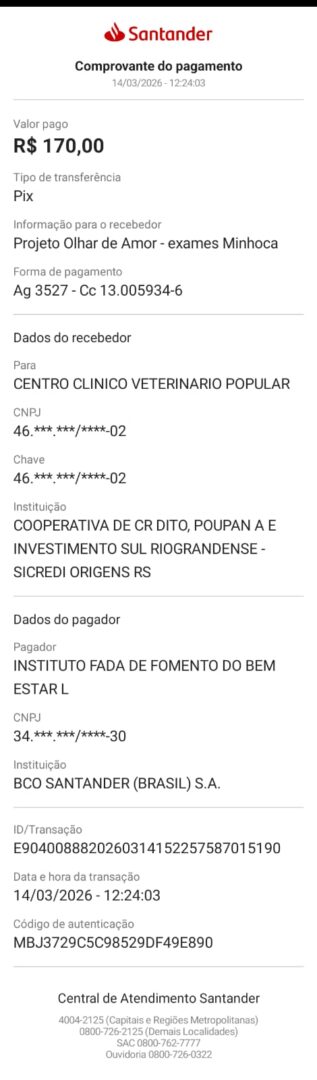 Nota Fiscal