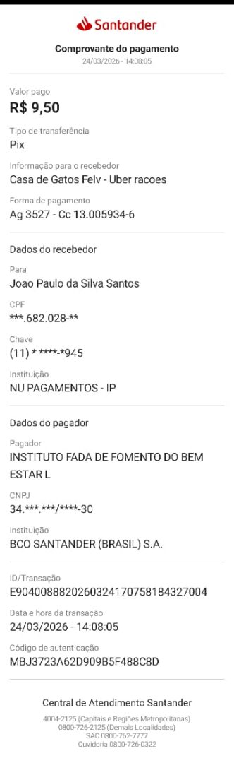 Nota Fiscal