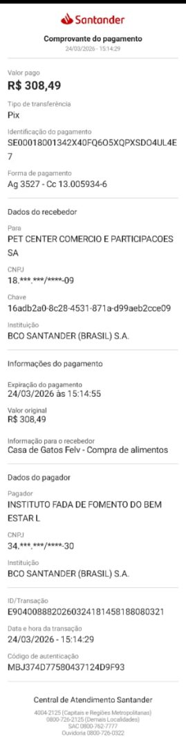 Nota Fiscal