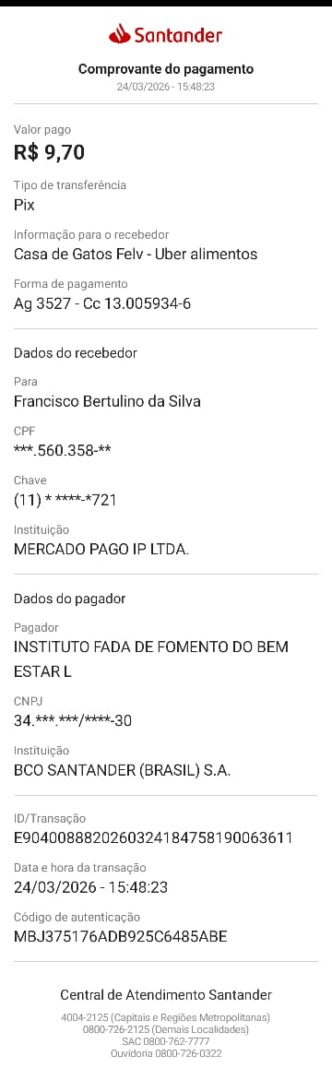 Nota Fiscal