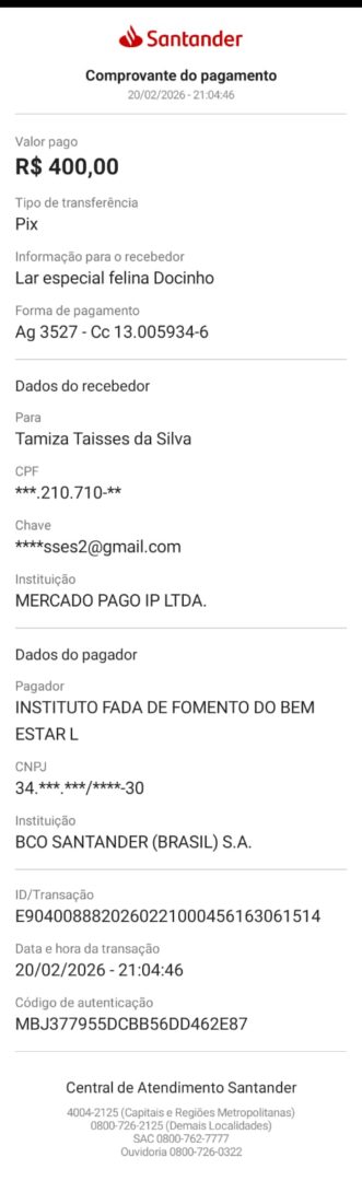 Nota Fiscal