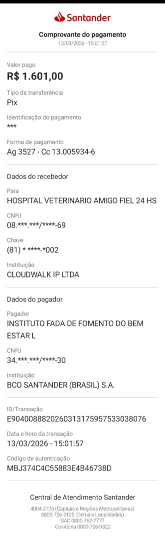 Nota Fiscal