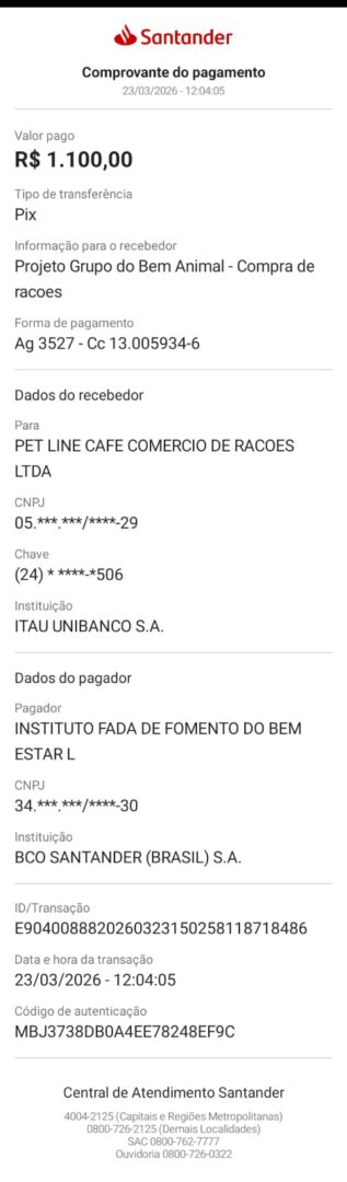 Nota Fiscal