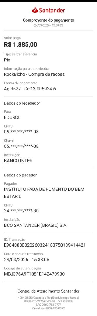 Nota Fiscal