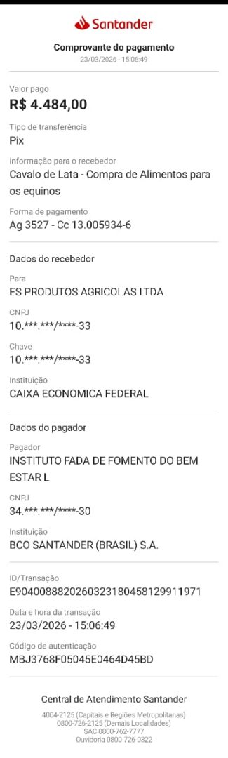 Nota Fiscal