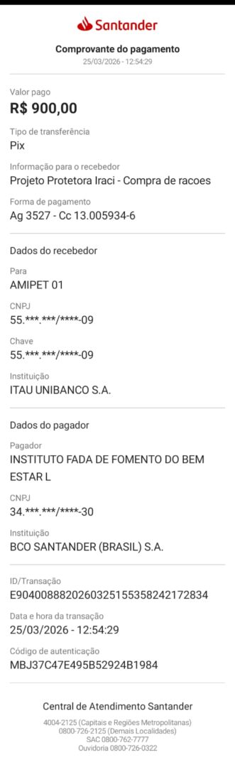 Nota Fiscal