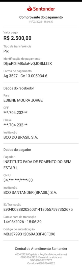 Nota Fiscal