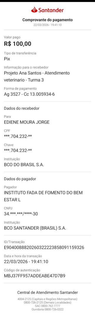 Nota Fiscal