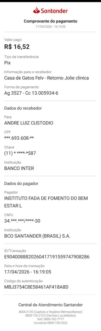 Nota Fiscal