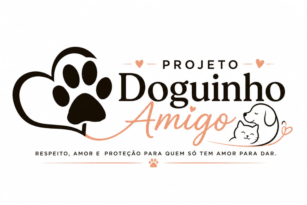 Projeto Doguinho Amigo