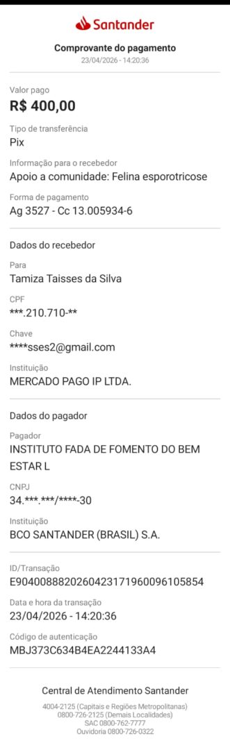 Nota Fiscal